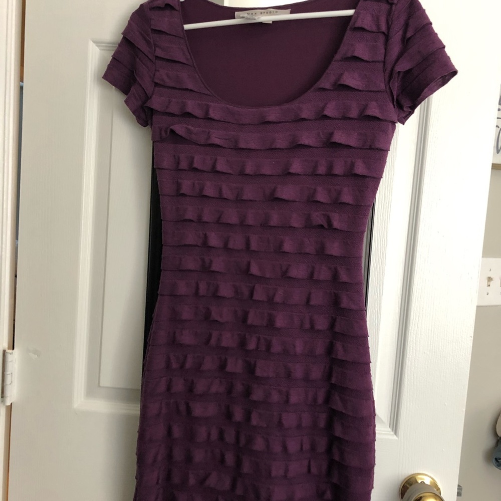 Max Studio Dress